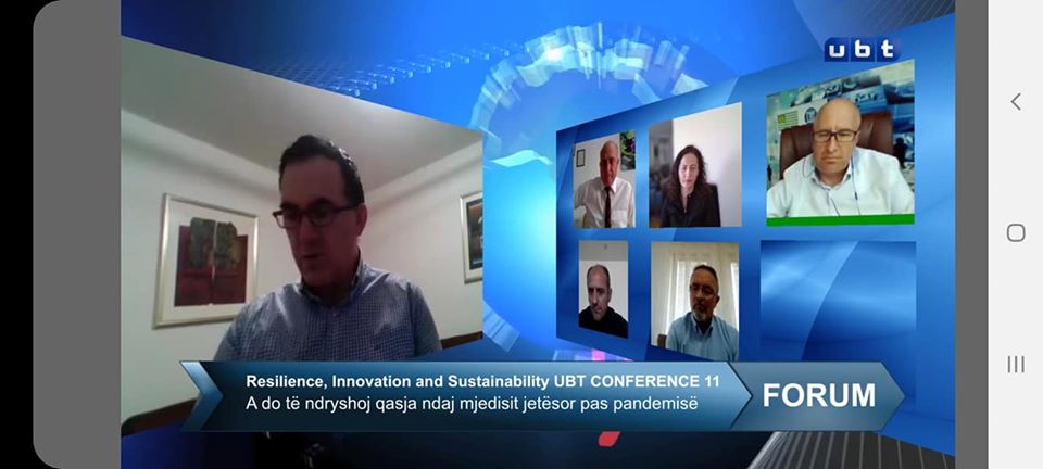 Në Ditën e Tokës bëhet thirrje për kujdes ndaj mjedisit