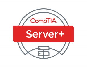 CompTIA Server+