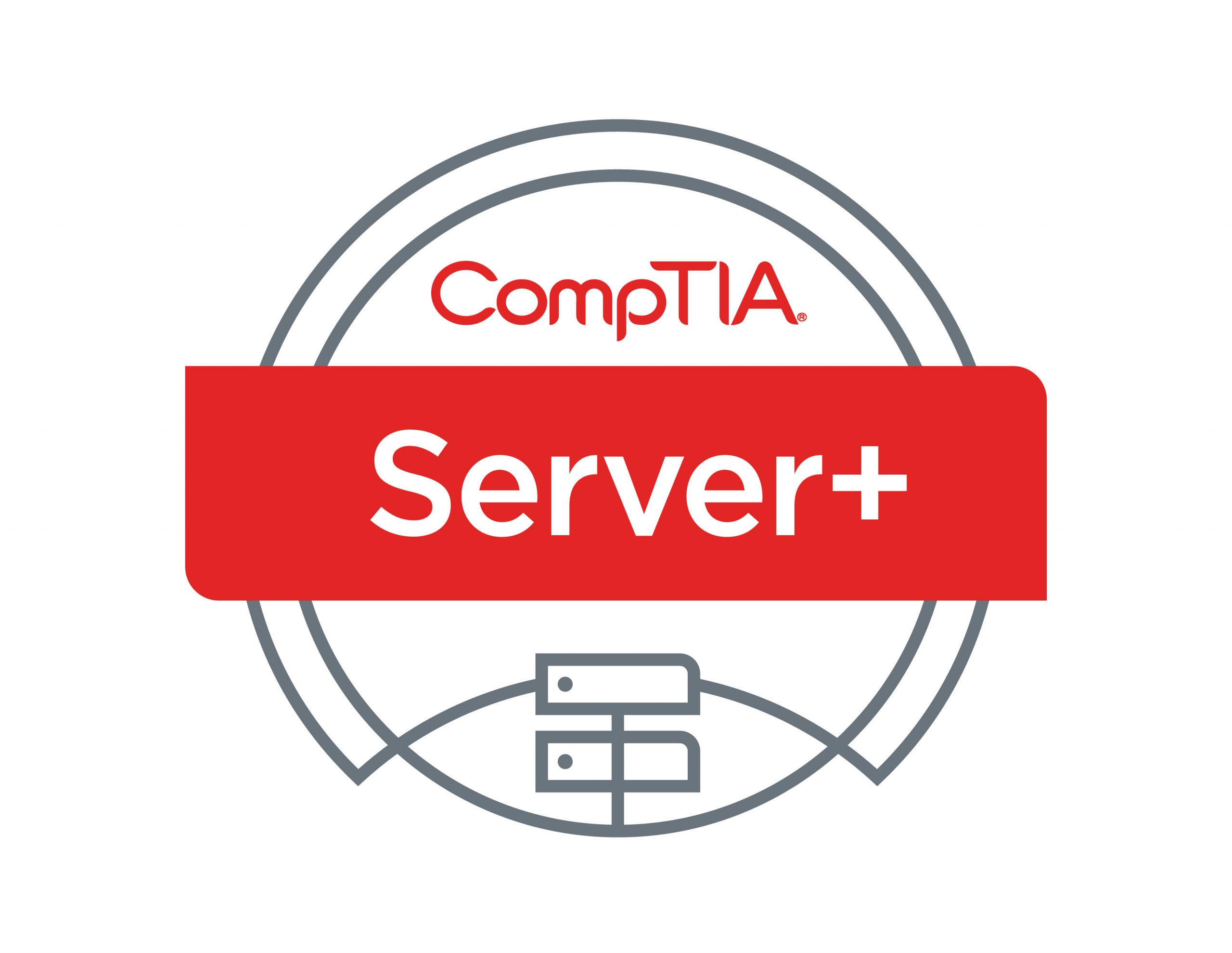 CompTIA Server+