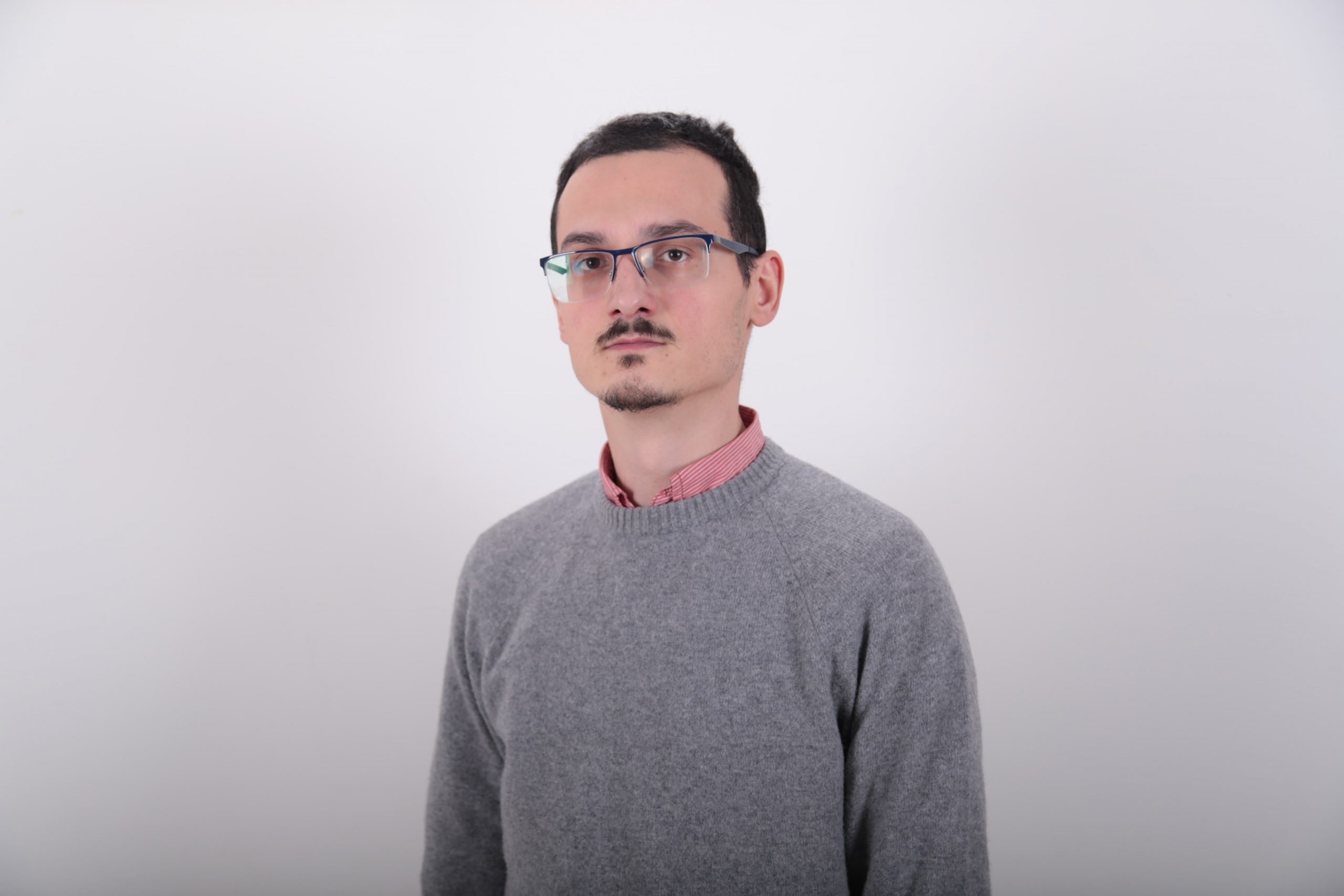 Dardan Dreshaj