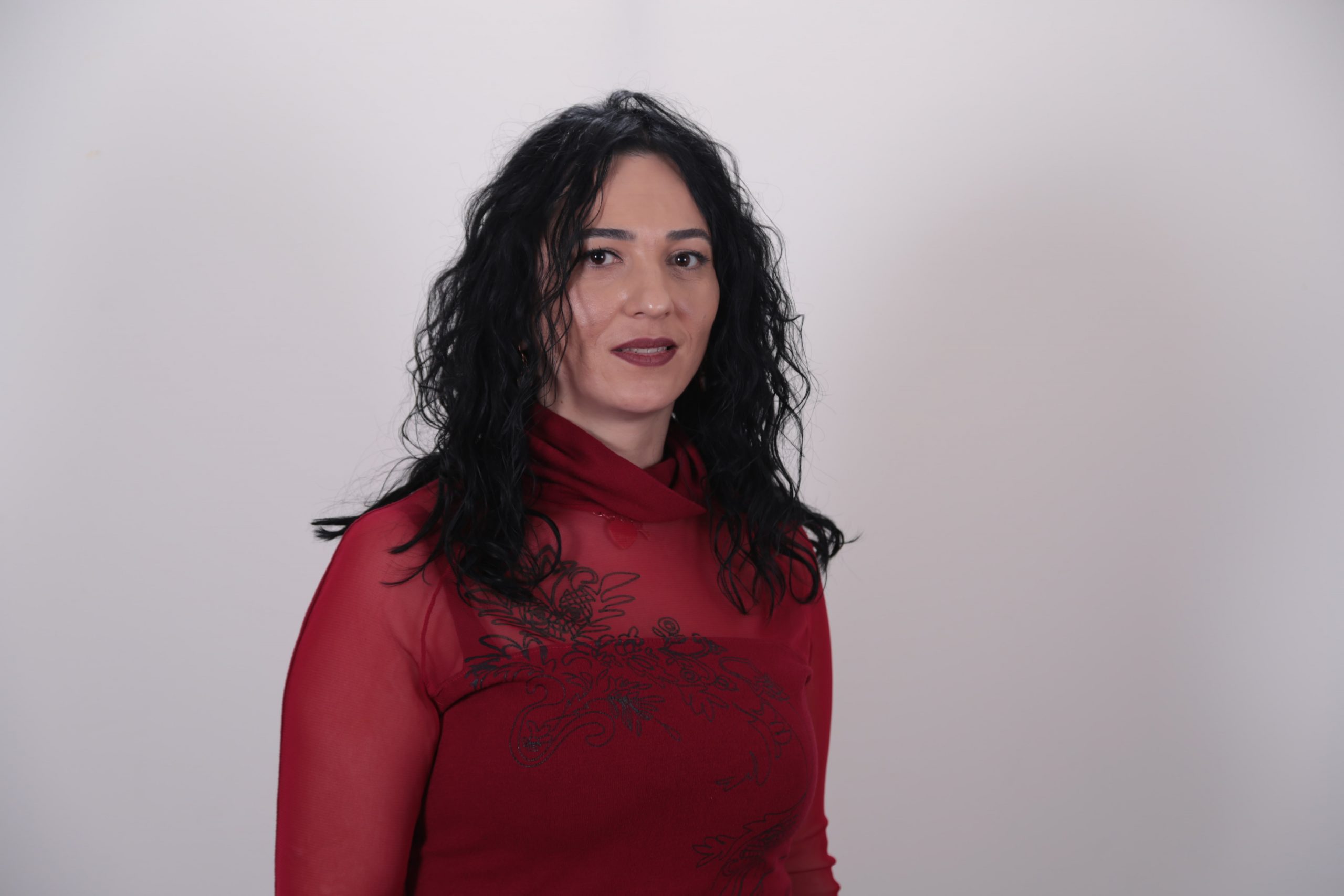 Rajmonda Shatri