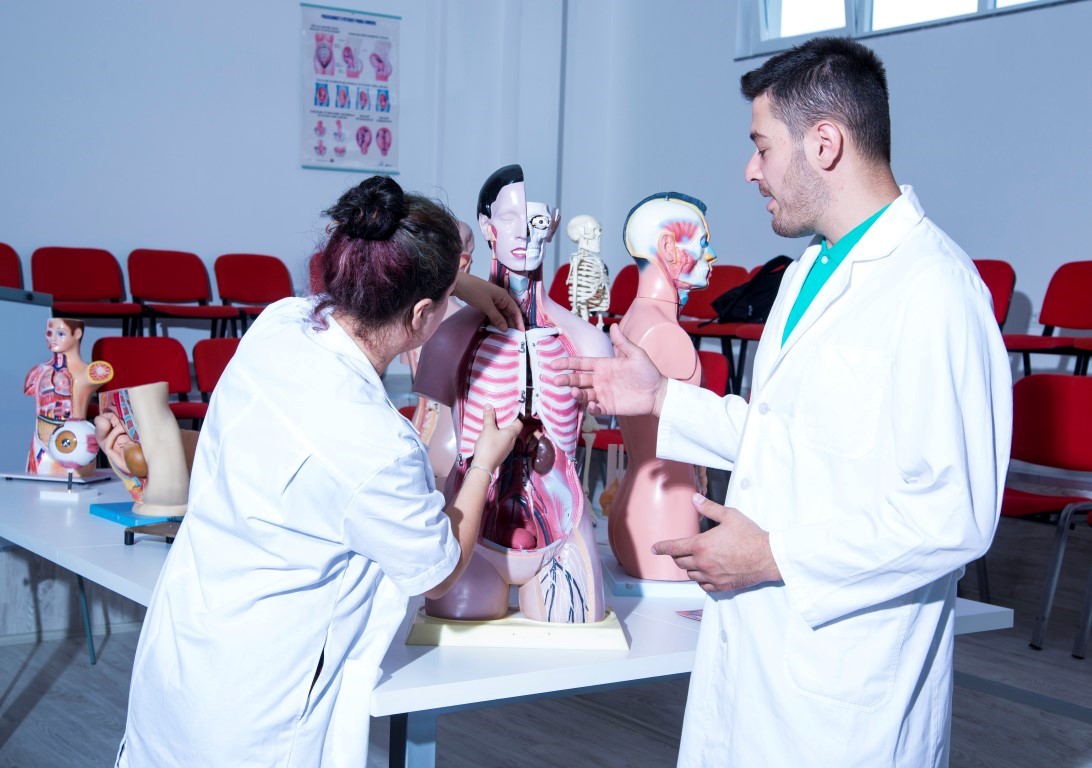 UBT shënon Ditën Ndërkombëtare të Mamive