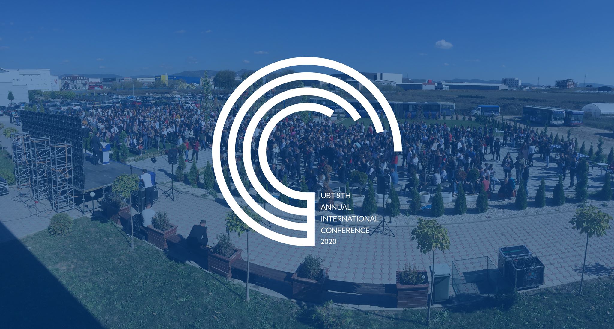 UBT sivjet organizon edicionin e nëntë të Konferencës Ndërkombëtare për Shkencë, Teknologji, Biznes dhe Inovacion