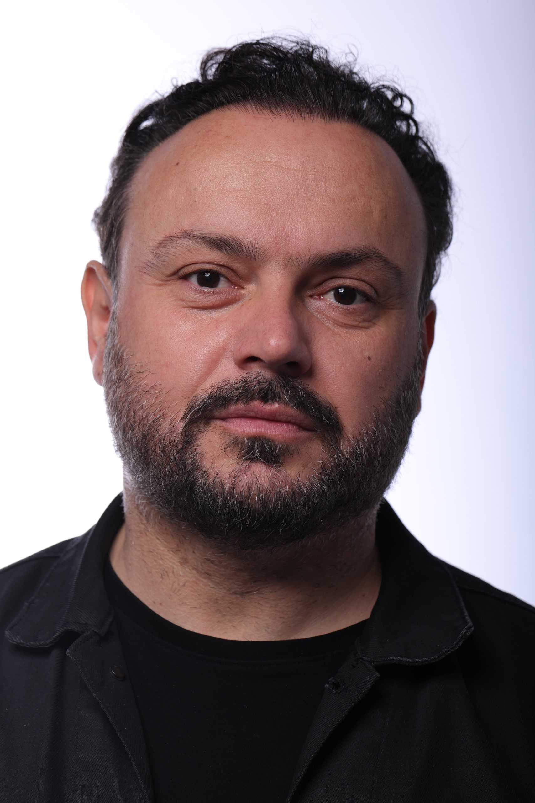 Besnik Xhemajli