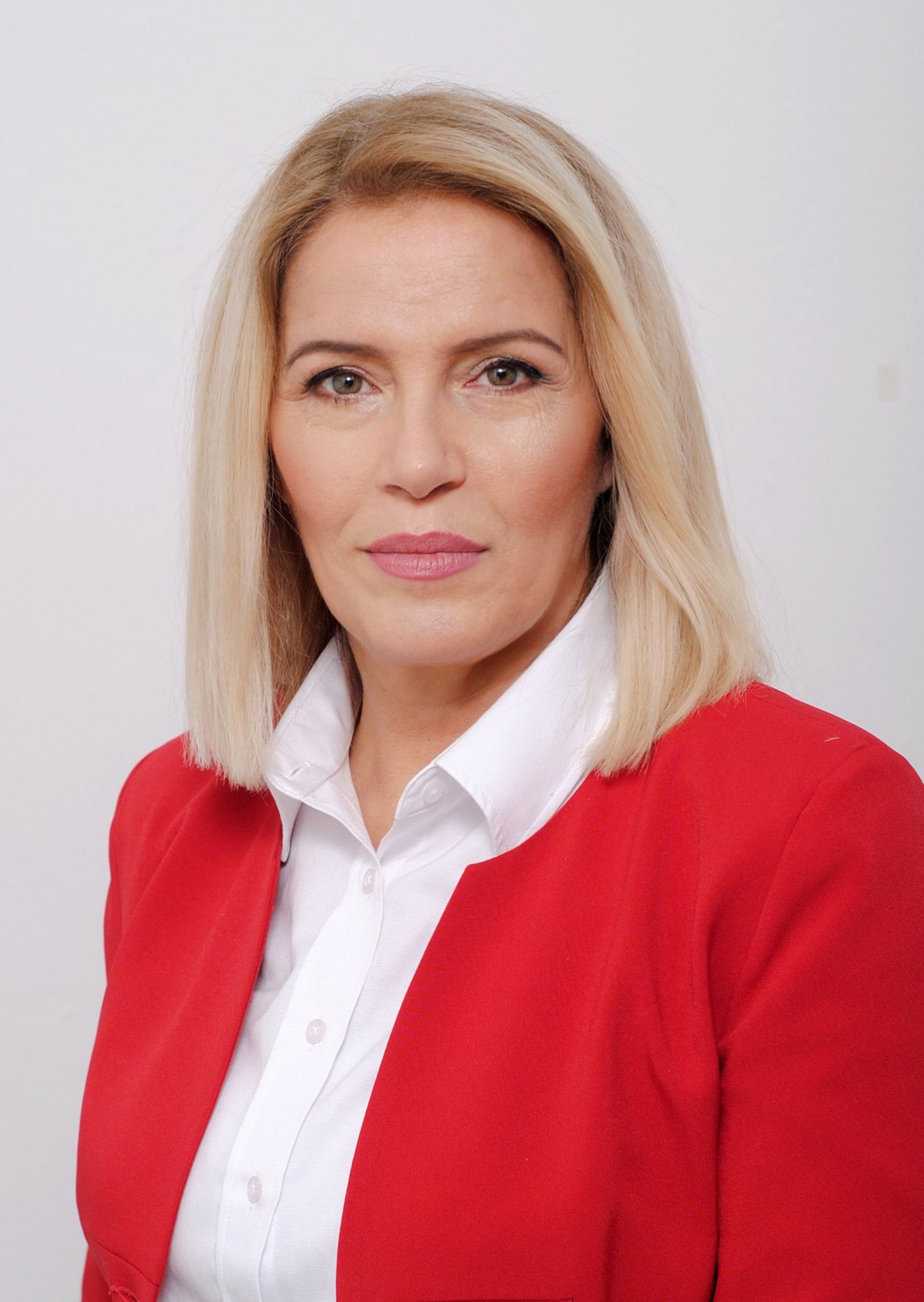 Drita Hasani Xhemaili