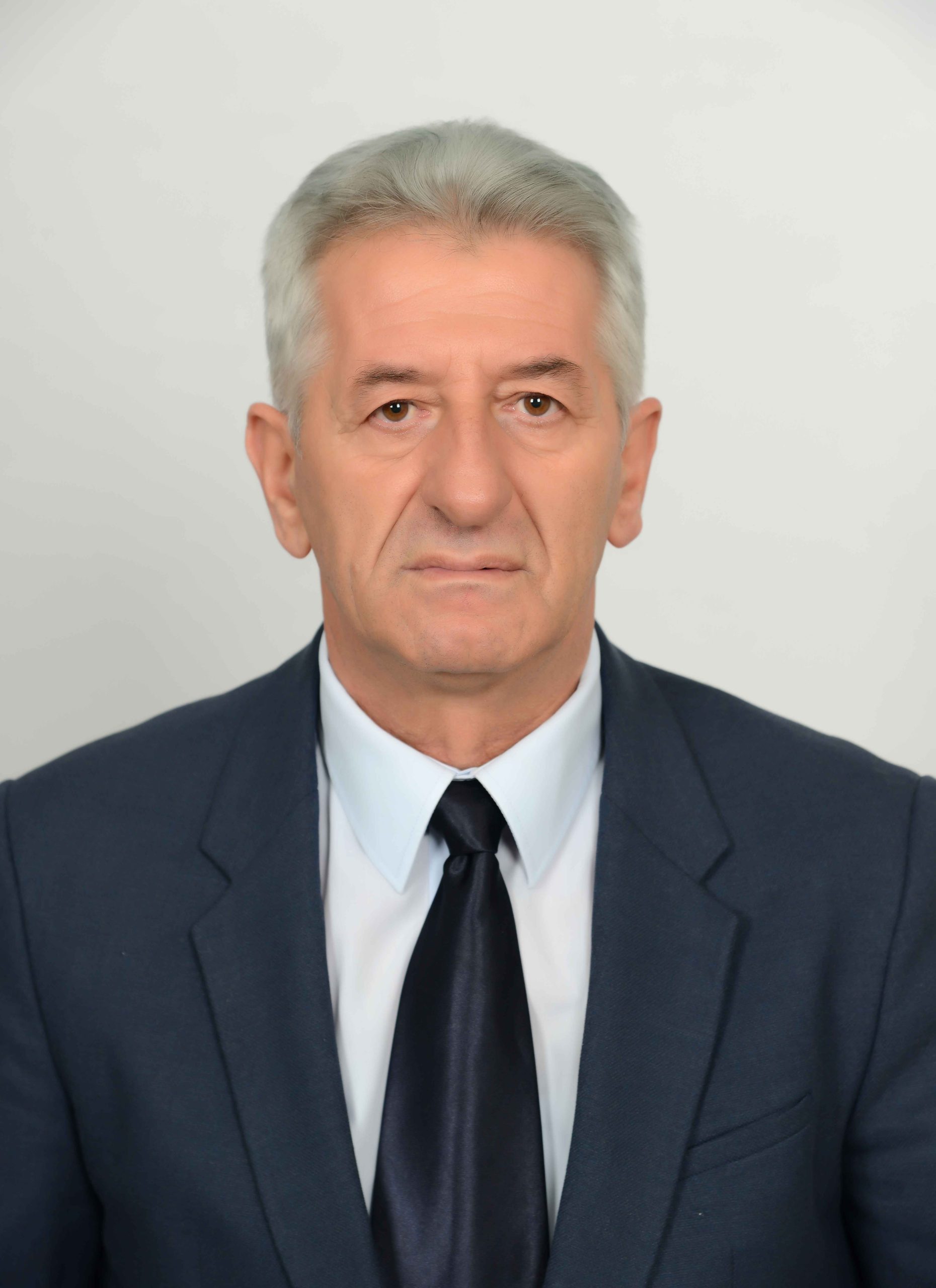 Fuat Pallaska