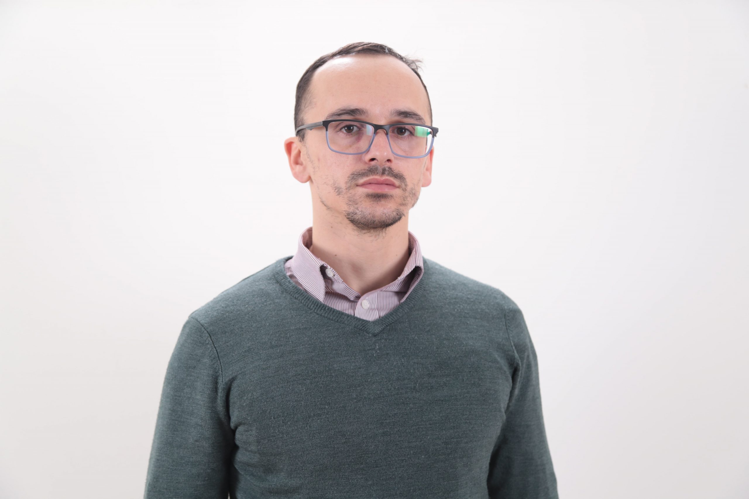Florin Aliu