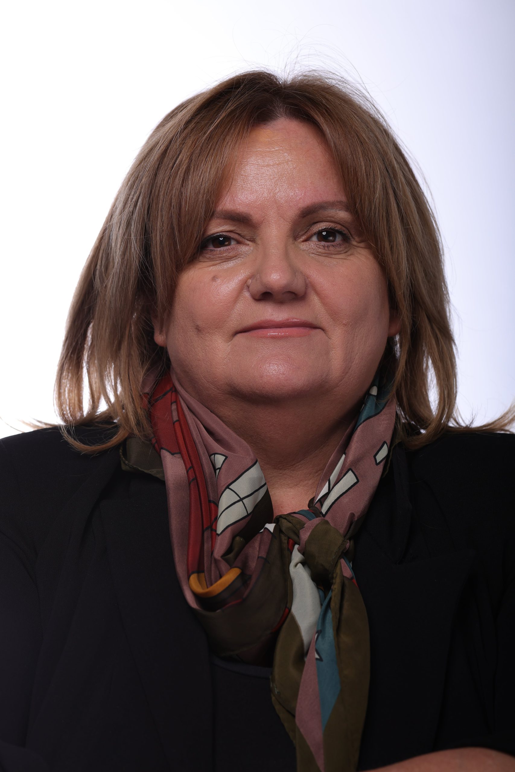 Laura Gjikokaj