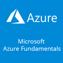 Azure Fundamentals