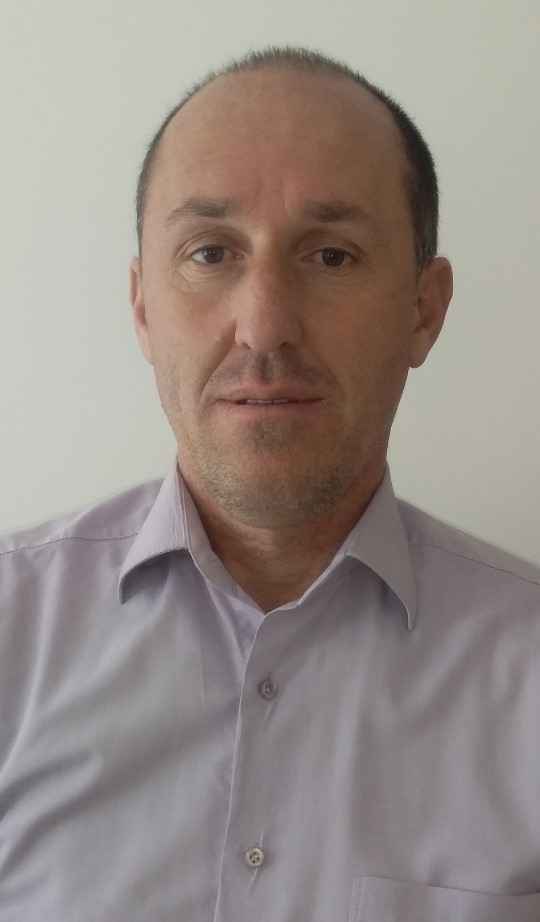 Shkelzen Retkoceri
