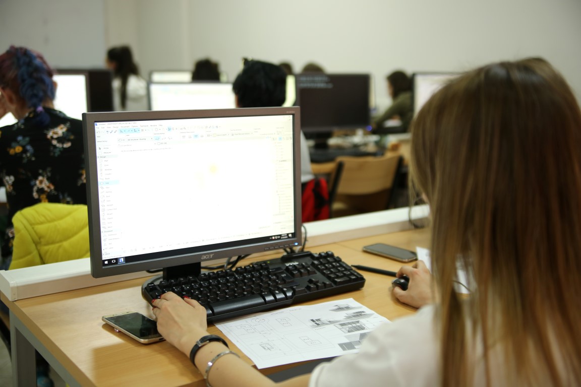 Fillon aktiviteti i Akademia e Cyber Security në Global UBT Fest 2021