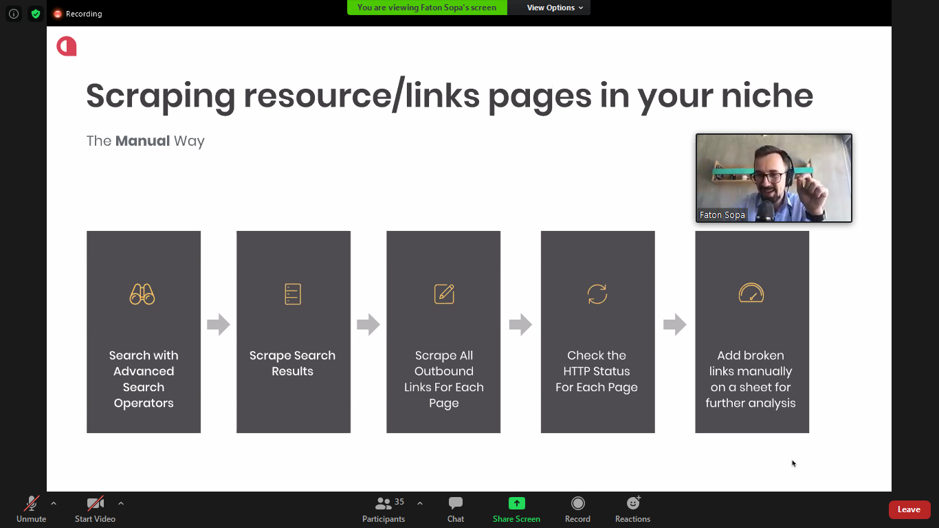 Ka vazhduar aktivitetin Akadamia Verore e Shkencave Kompjuterike dhe Inxhinieri