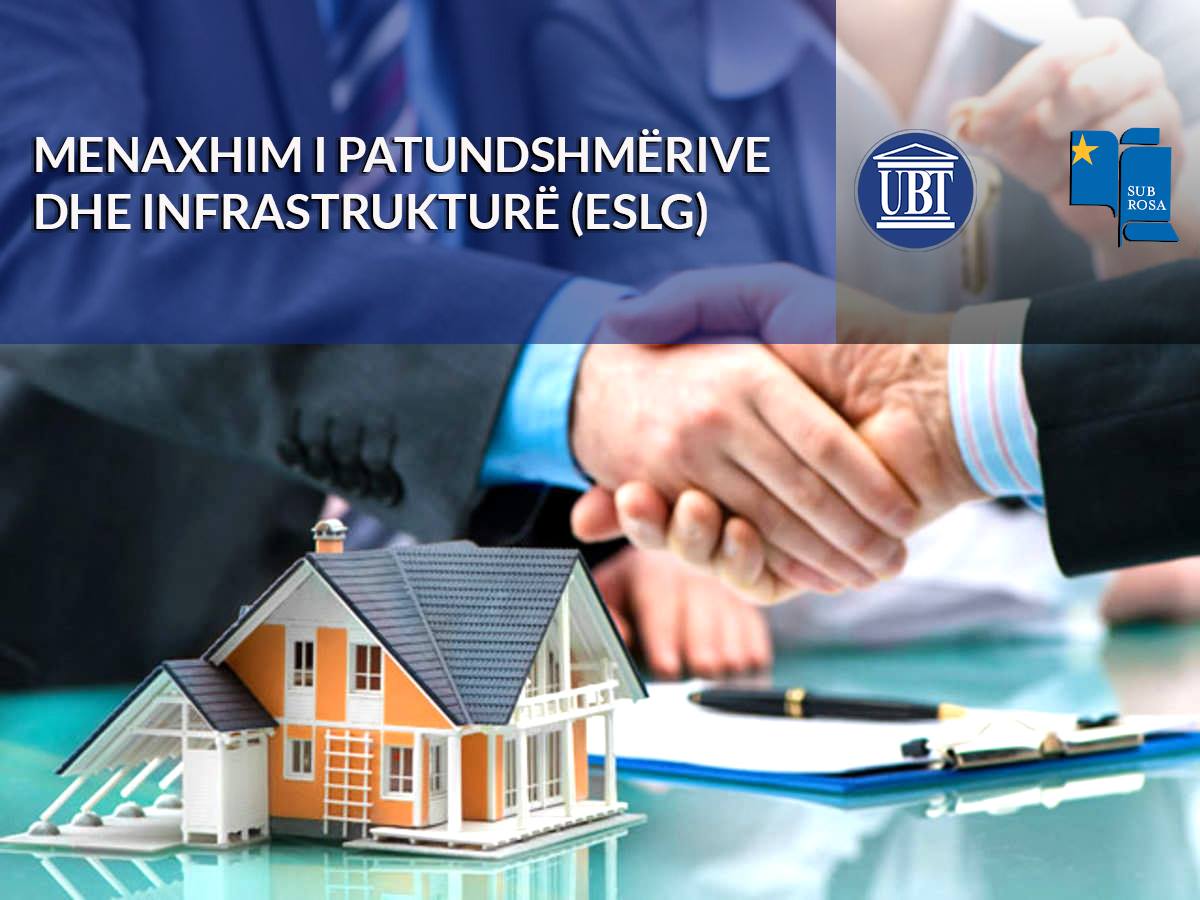 Qendra e Karrierës organizon sesion informues për programin Menaxhim i Patundshmërive