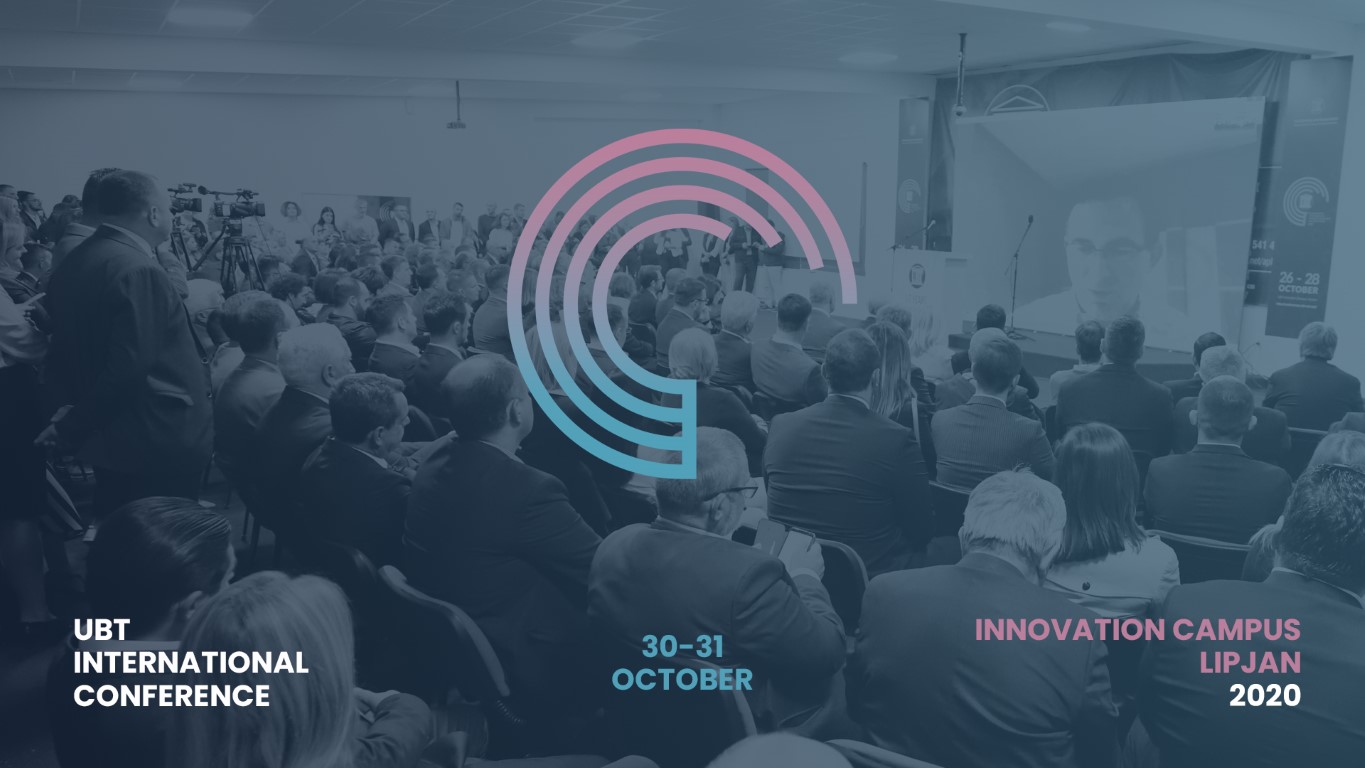 Të premten fillon punimet Konferenca Ndërkombëtare e UBT-së