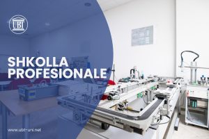 Shkolla Profesionale