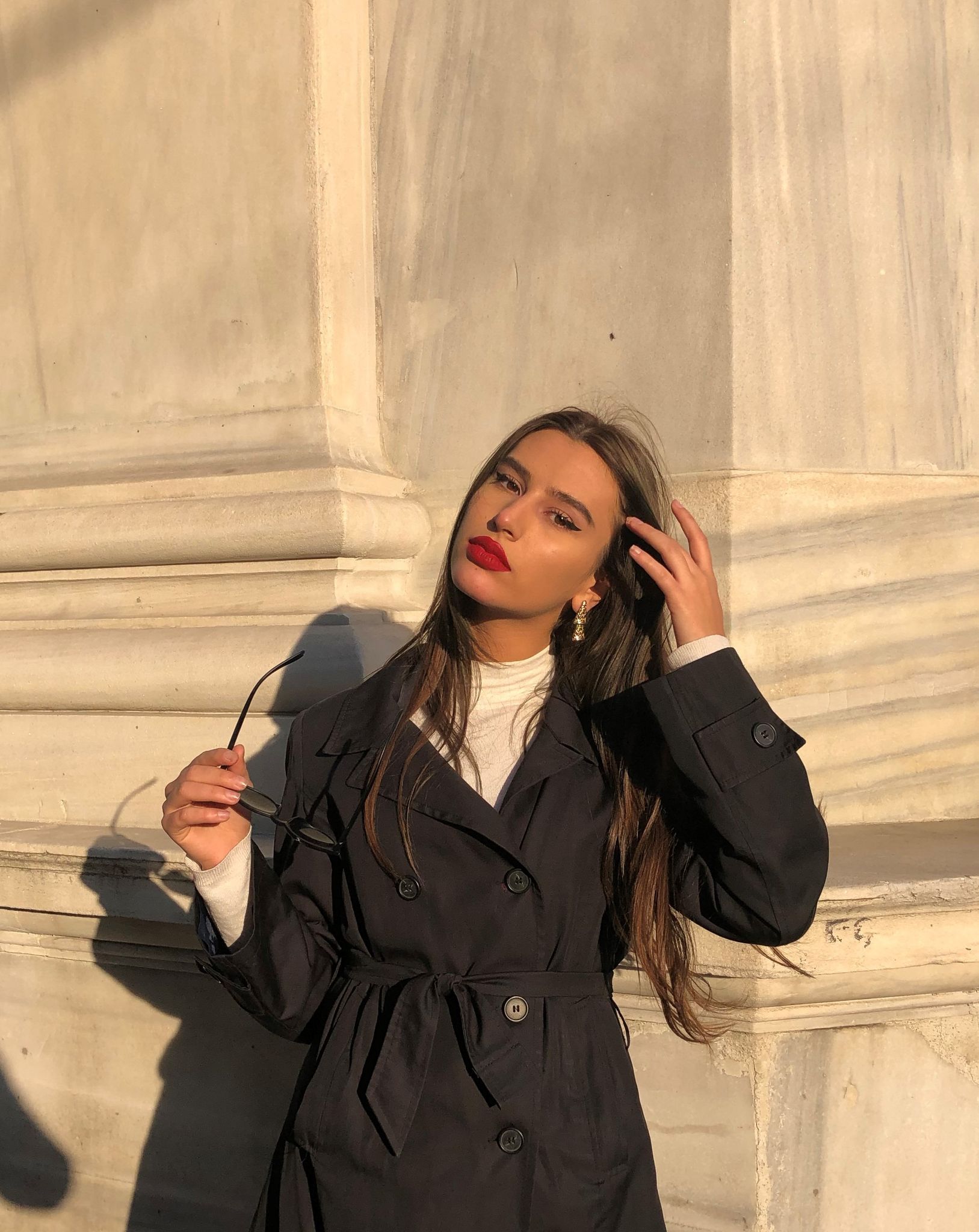 Studentja e UBT-së krijoi brendin e saj “Gresa Bosh”