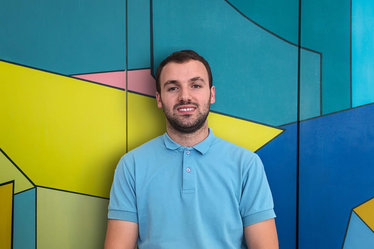 Dikur student i Fakultetit Arkitekturë dhe Planifikim Hapësinor, tash asistent në UBT