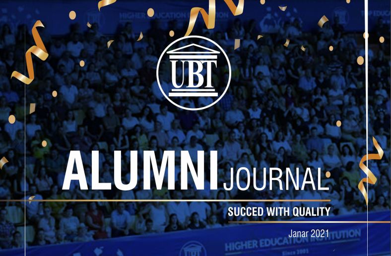 Revista Alumni Janar 2021