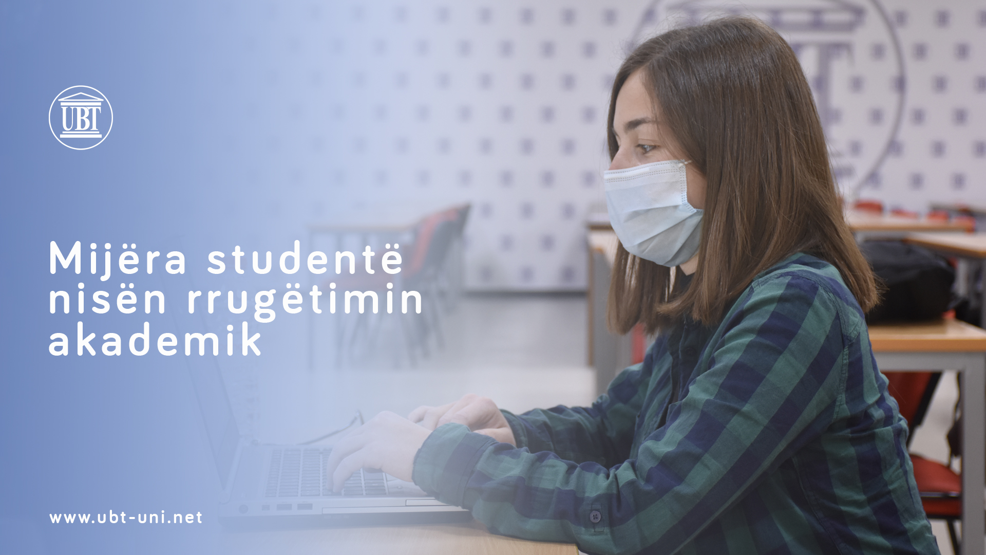 UBT, institucioni në të cilin nisën rrugëtimin akademik mijëra studentë nga vendi dhe rajoni