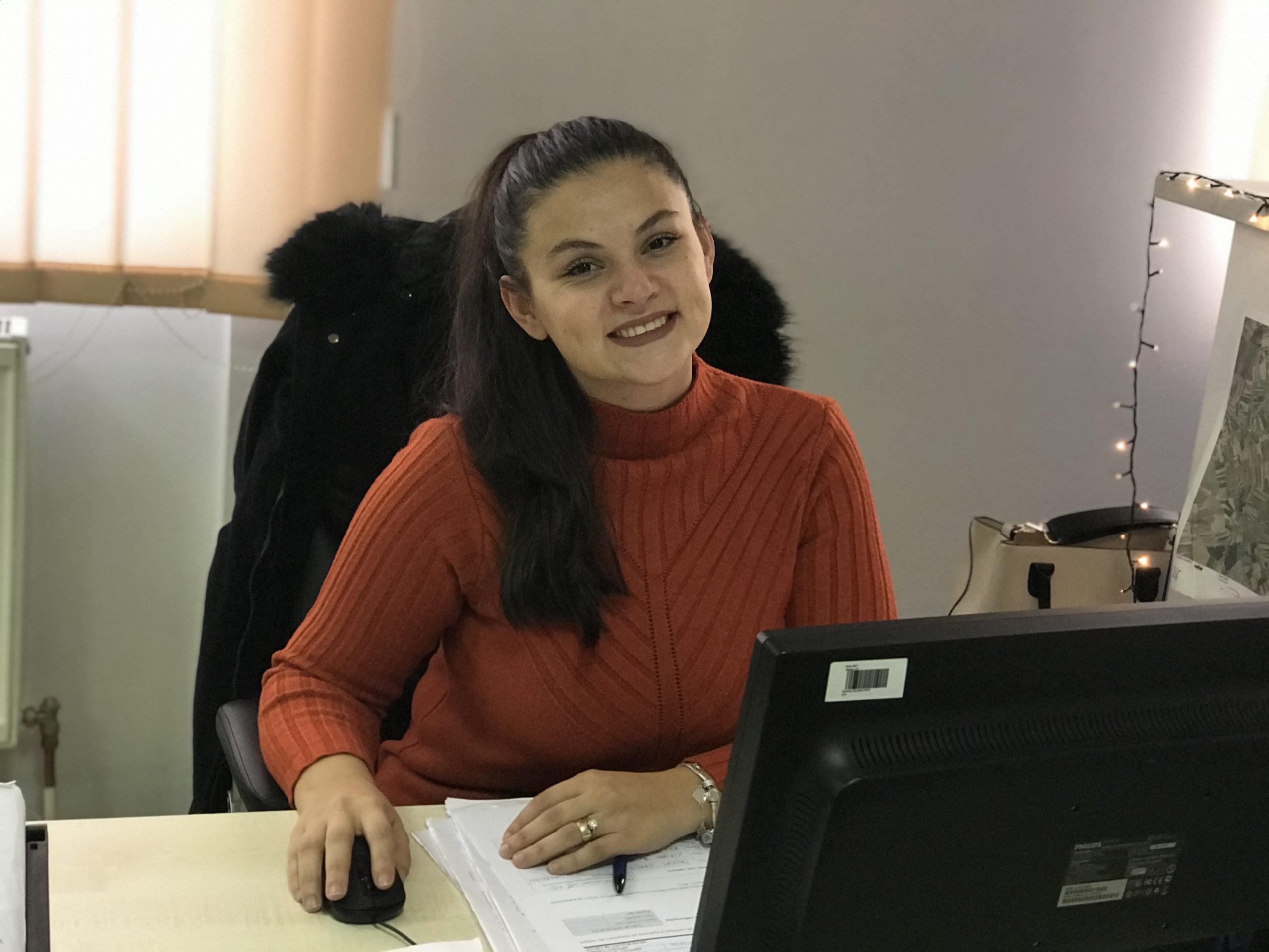 Ish-studentja e Fakultetit Arkitekturë dhe Planifikim Hapësinor, Abetare Rexhepi pjesë e stafit akademik