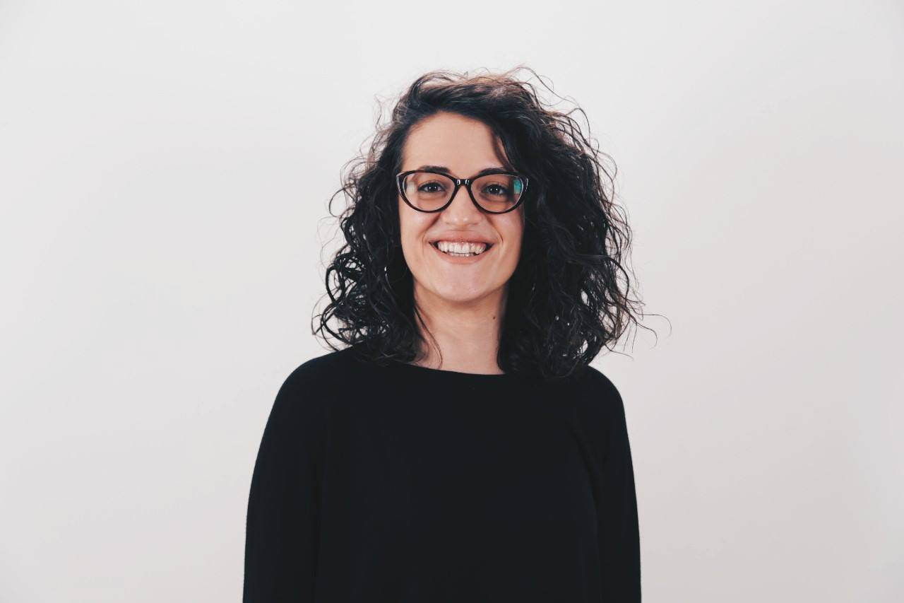 Annea Futko, studentja e Mekatronikës që përftoi aftësi akademike dhe profesionale në UBT