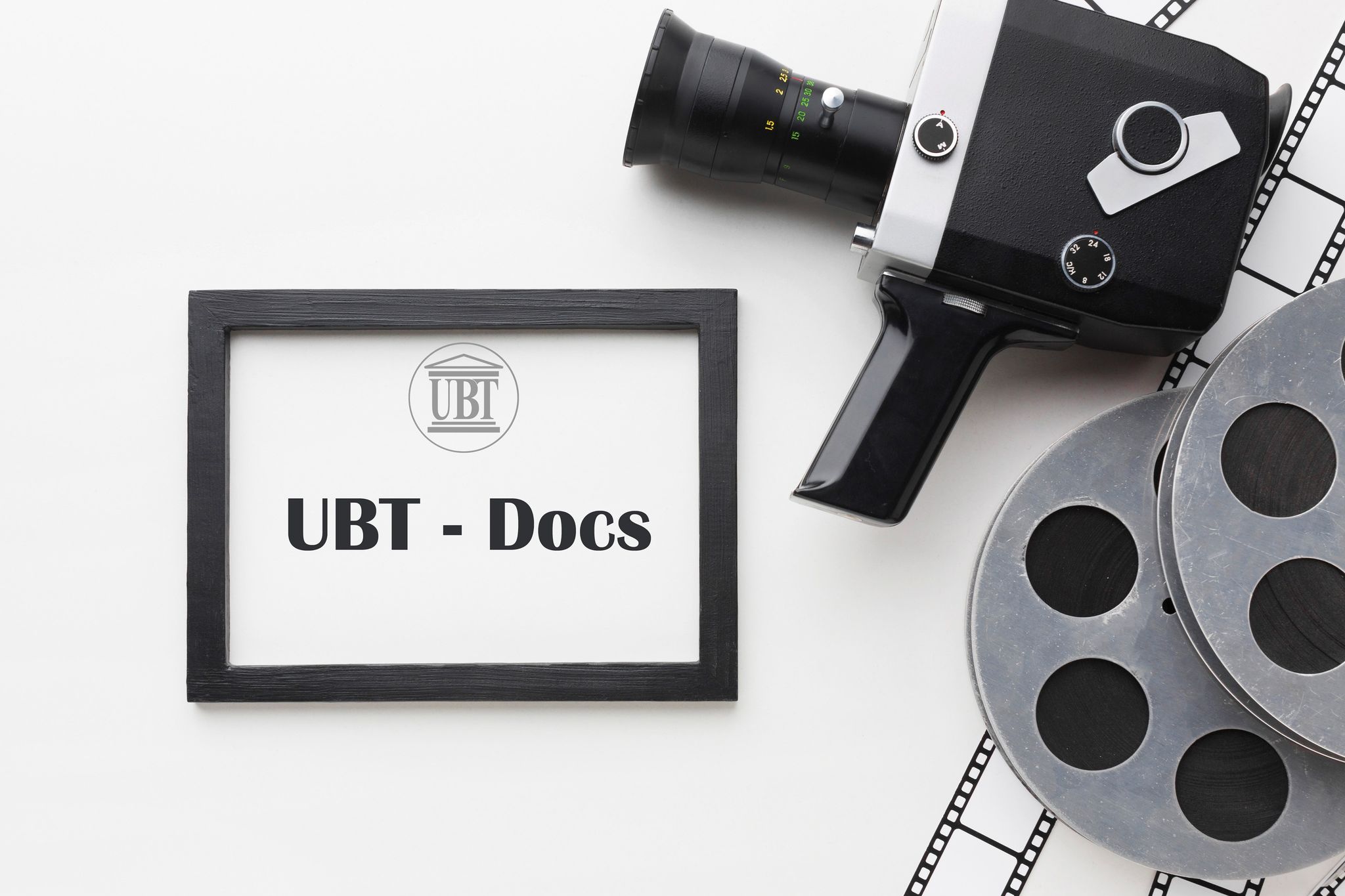 Ka filluar punimet qendra për krijimin e dokumentarëve UBT-DOCS