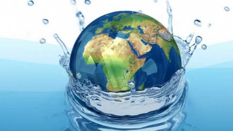 UBT shënon Ditën Botërore të Ujit