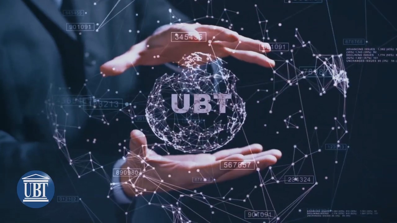 UBT shembull i suksesit në fushën e inovacionit dhe kreativitetit