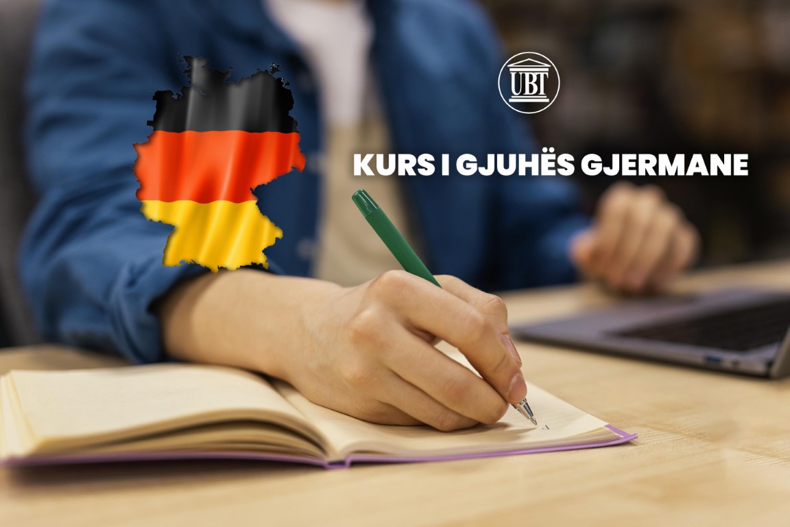 Interesim i madh i studentëve për të ndjekur kursin e gjuhës gjermane