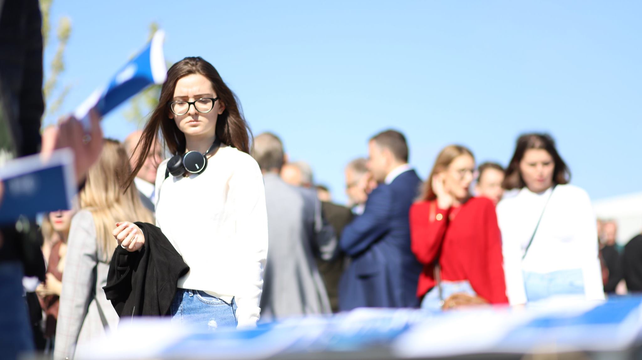 Interesim i madh për kursin e gjuhës angleze në UBT – Edhe pak vende të lira për t’u regjistruar