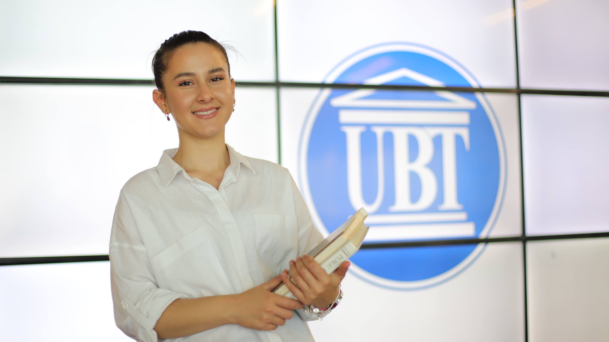 Profesionet më të kërkuara janë në UBT