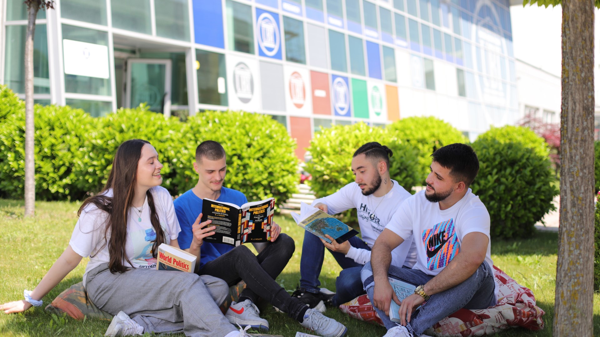 UBT mundësi ideale për të arritur suksesin në karrierë