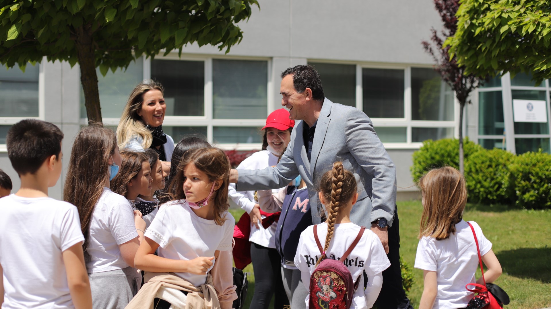 Hapet “UBT Junior Hub” – qendra më e re për fëmijë dhe të rinj që i bashkohet ekosistemit më të madh të dijes në UBT