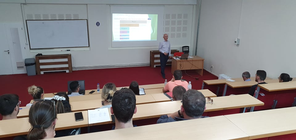 Global UBT Fest 2021 – vazhdon aktivitetin ANV e Inxhinierisë së Ndërtimit dhe Infrastrukturës