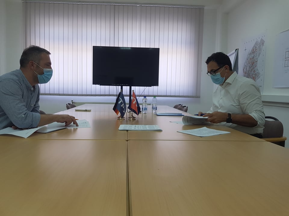 UBT sjell në Prizren qendrën e teknologjisë dhe inovacionit