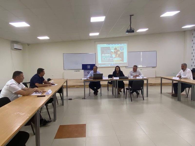 Me tryezë diskutimi, fillon aktivitetin Akademia Ndërkombëtare Verore e Turizmit dhe Trashëgimisë Kulturore