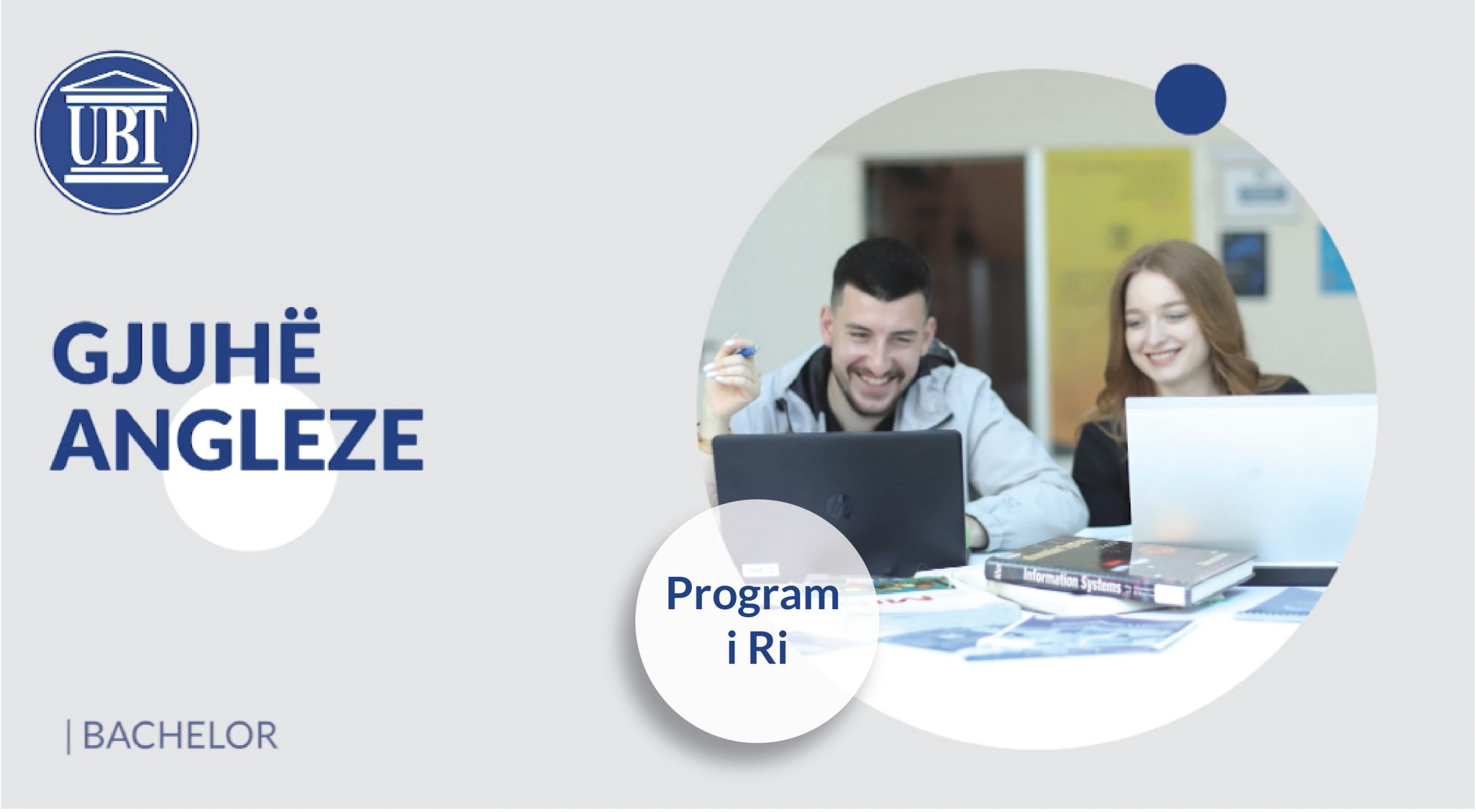 Praktikat më të mira dhe më moderne të Gjuhës Angleze që njeh shekulli 21, po vijnë në UBT