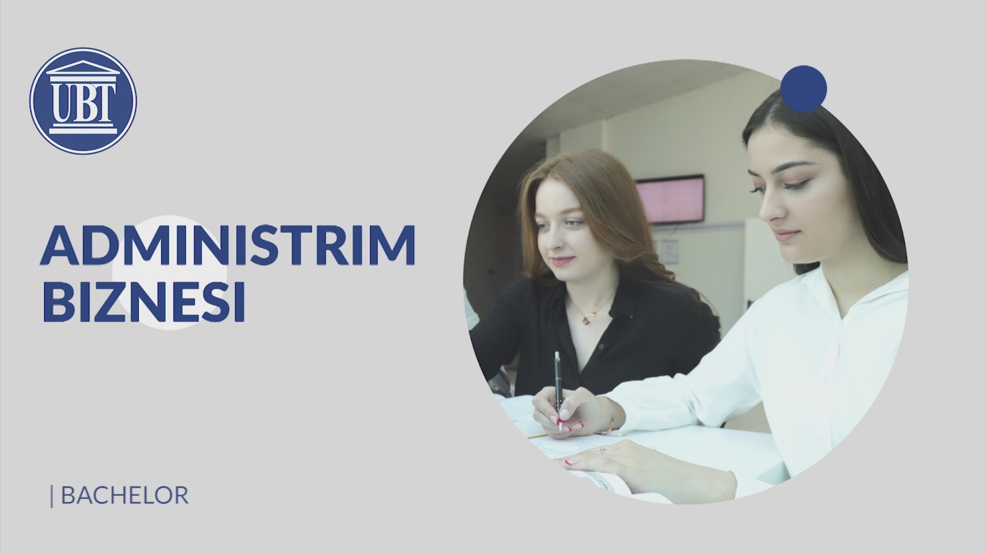 administrim