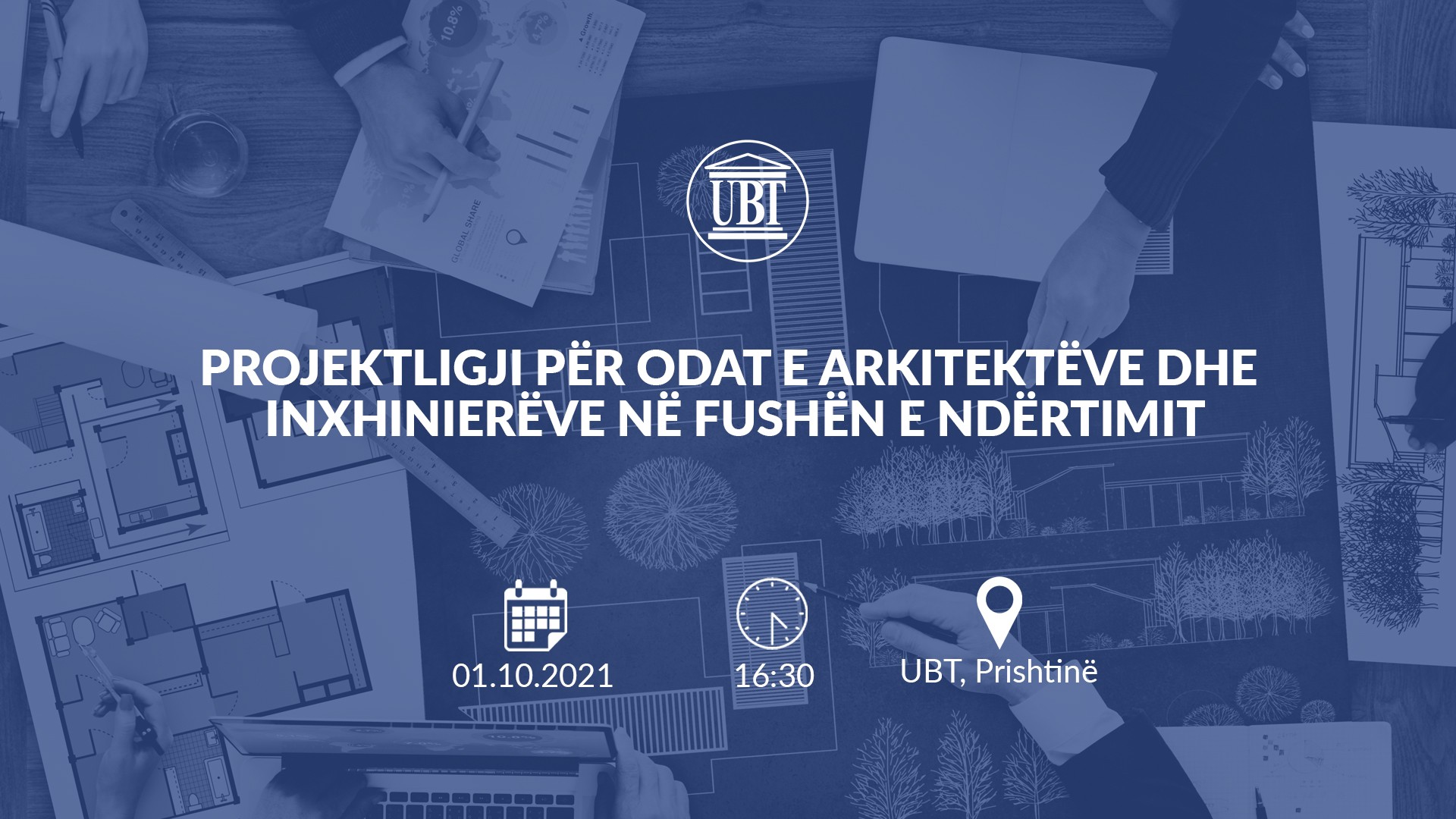 NJOFTIM: Të premten mbahet debati për projektligjin e Odave të Arkitektëve dhe Inxhinierëve në fushën e ndërtimit