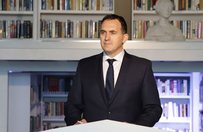 Rektori Hajrizi mori pjesë në edicionin e pestë të konferencës SDEWES në Vlorë