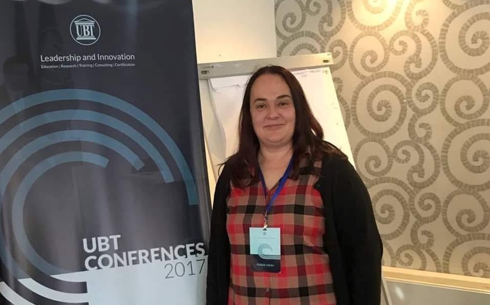 Ndahet nga jeta profesoresha e UBT-së, dr. Feride Lohaj