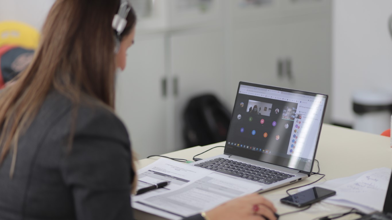 UBT partner në projektin WLF, pjesëmarrës në trajnimin “EFQM Foundation Training for WLF Project”