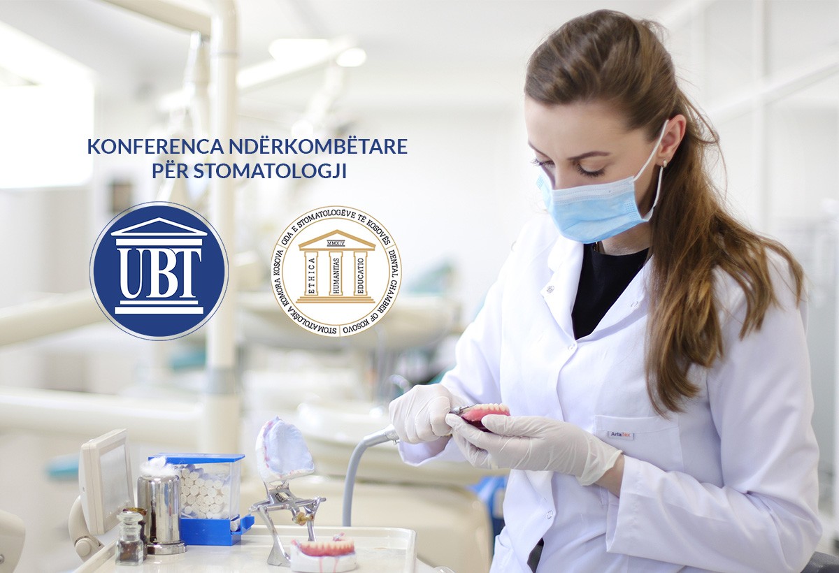 Oda e Stomatologëve të Kosovës akrediton Konferencën Ndërkombëtare për Stomatologji, pjesëmarrësit kanë mundësi të përfitimit të pikëve (kredive)