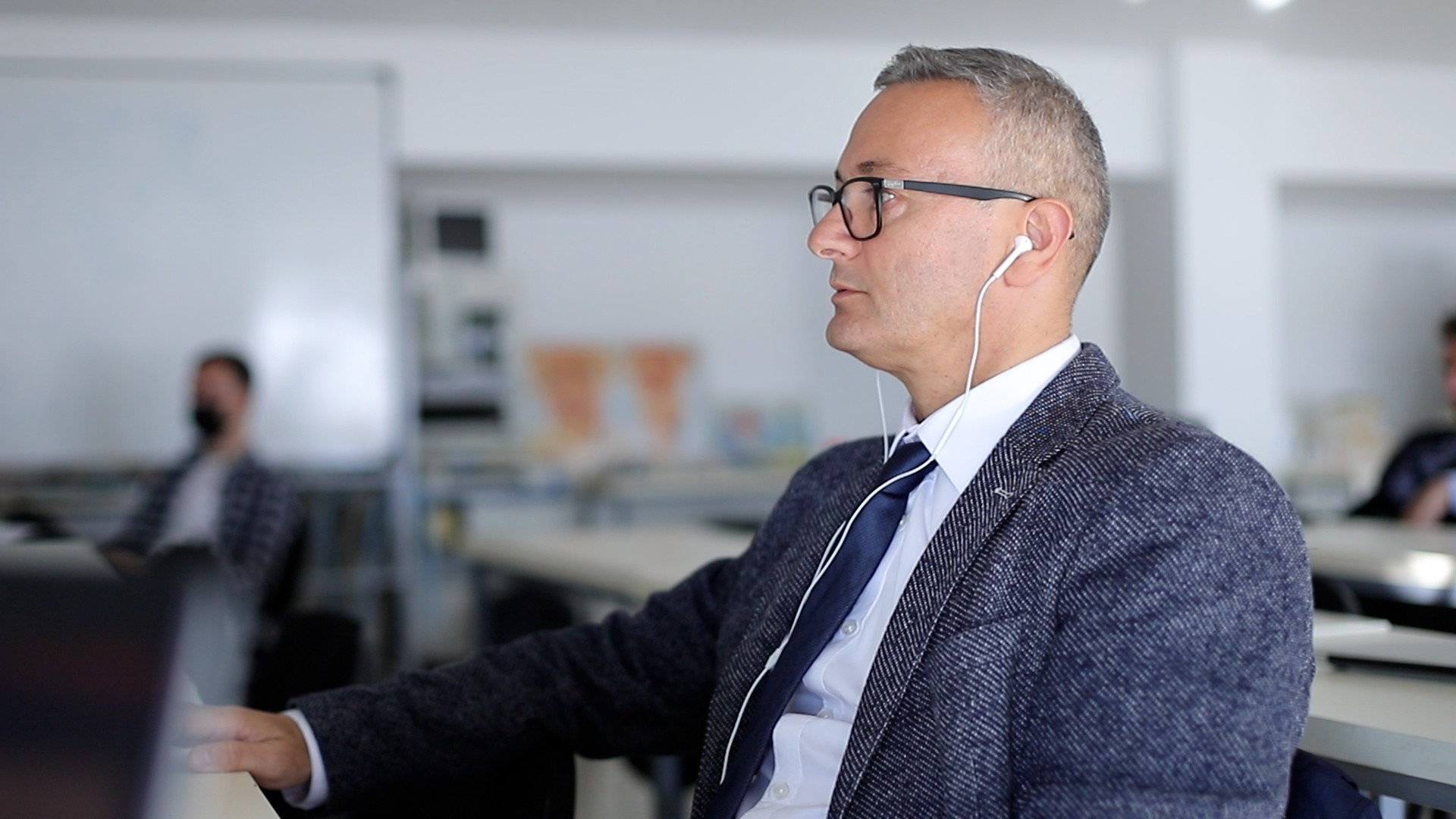 Punime shkencore për sigurinë u prezantuan në Konferencën Ndërkombëtare të UBT-së për Studime të Sigurisë