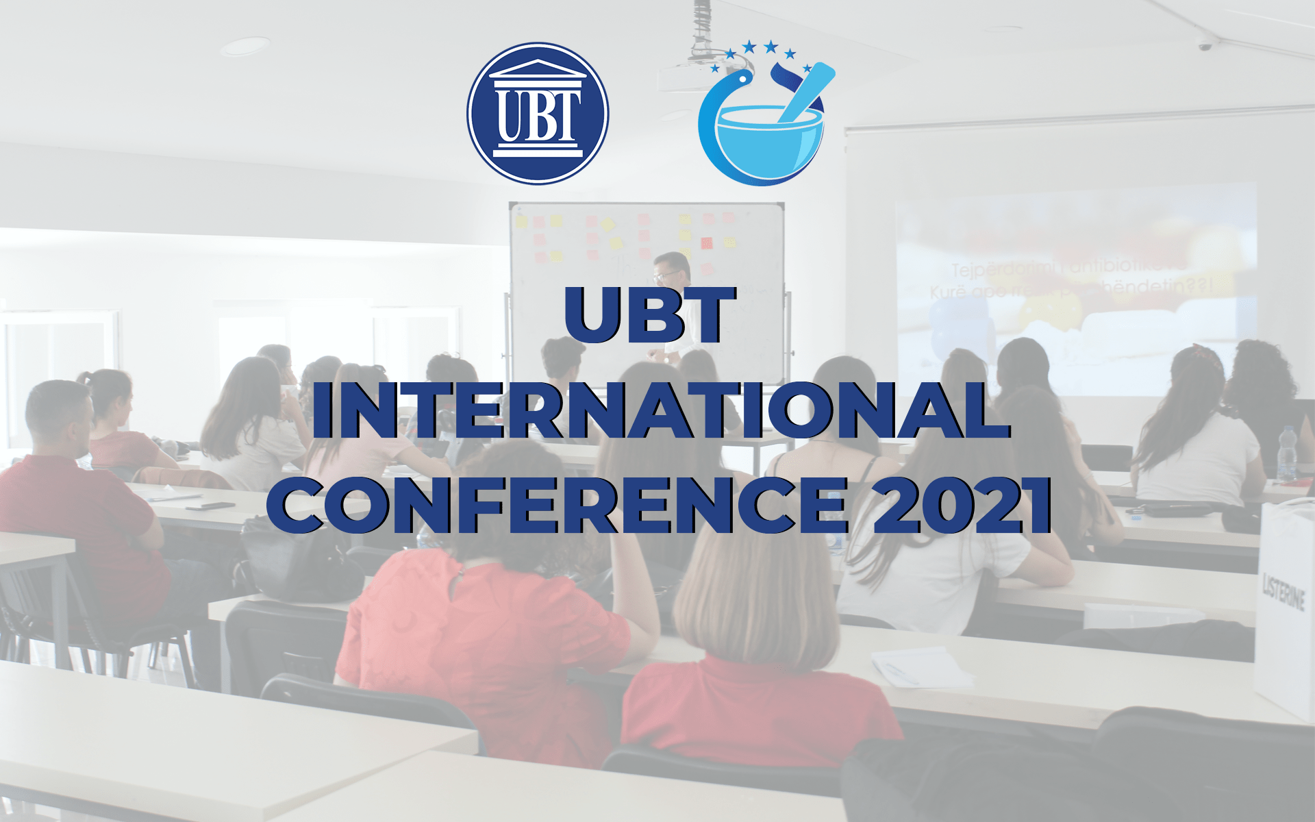 Oda e Farmacistëve akrediton Konferencën Ndërkombëtare të Farmacisë, mundëson marrje të pikëve për pjesëmarrësit