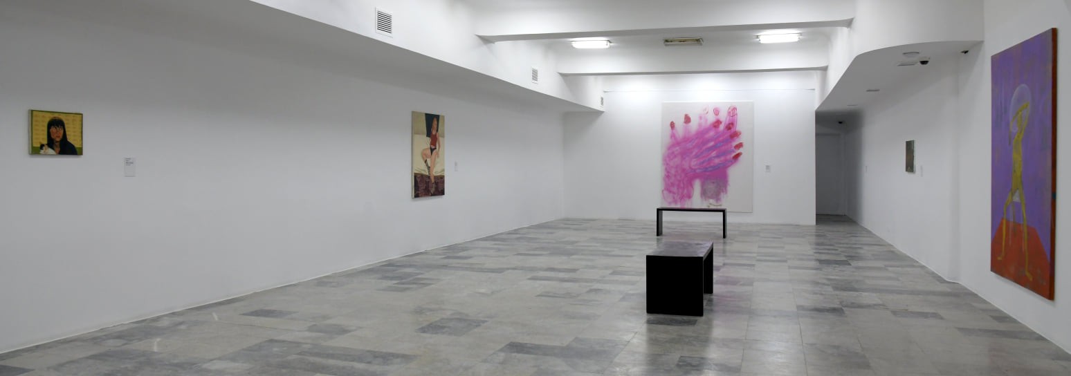 Hapet ekspozita “Arti gjatë pandemisë” e autorit dhe profesorit të UBT-së, Gazmend Ejupi