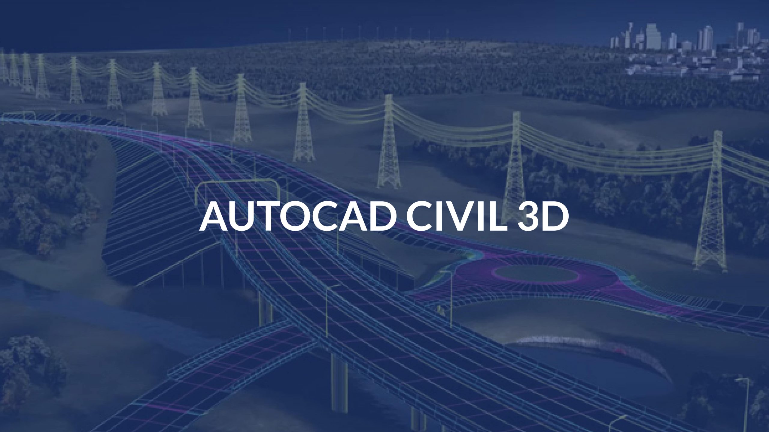 AutoCAD Civil 3D