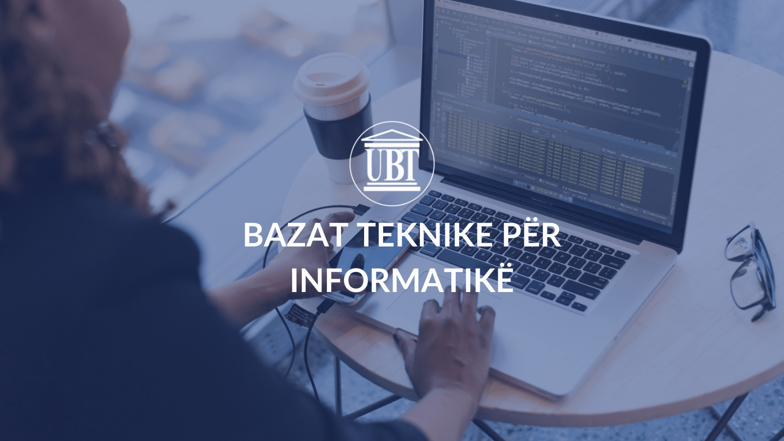 Bazat teknike për informatikë