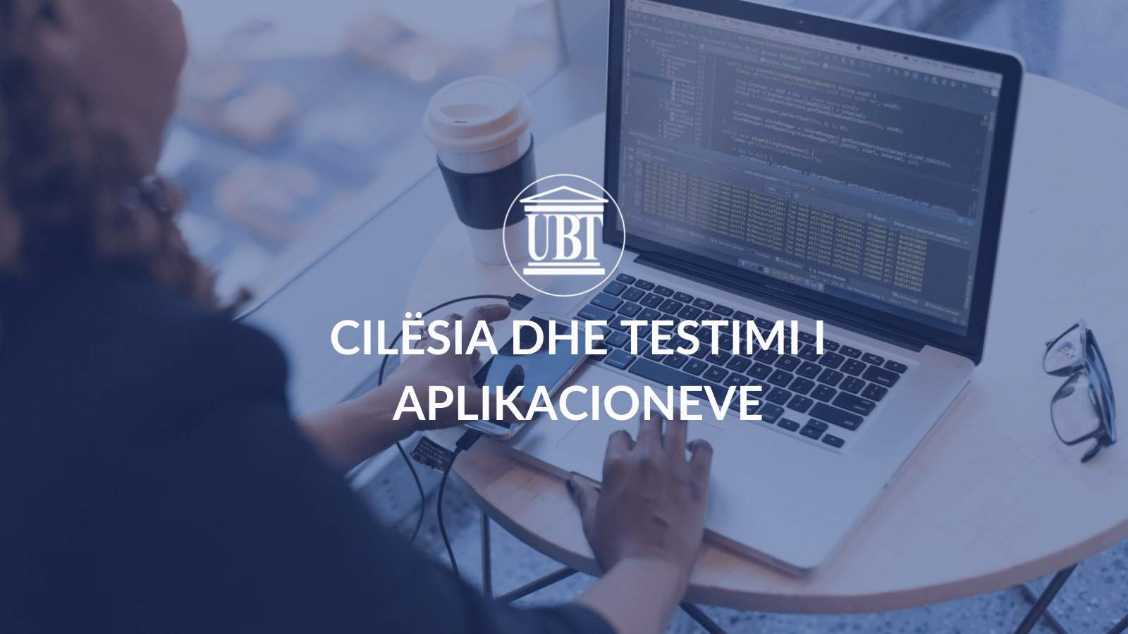 Cilësia dhe Testimi i Aplikacioneve