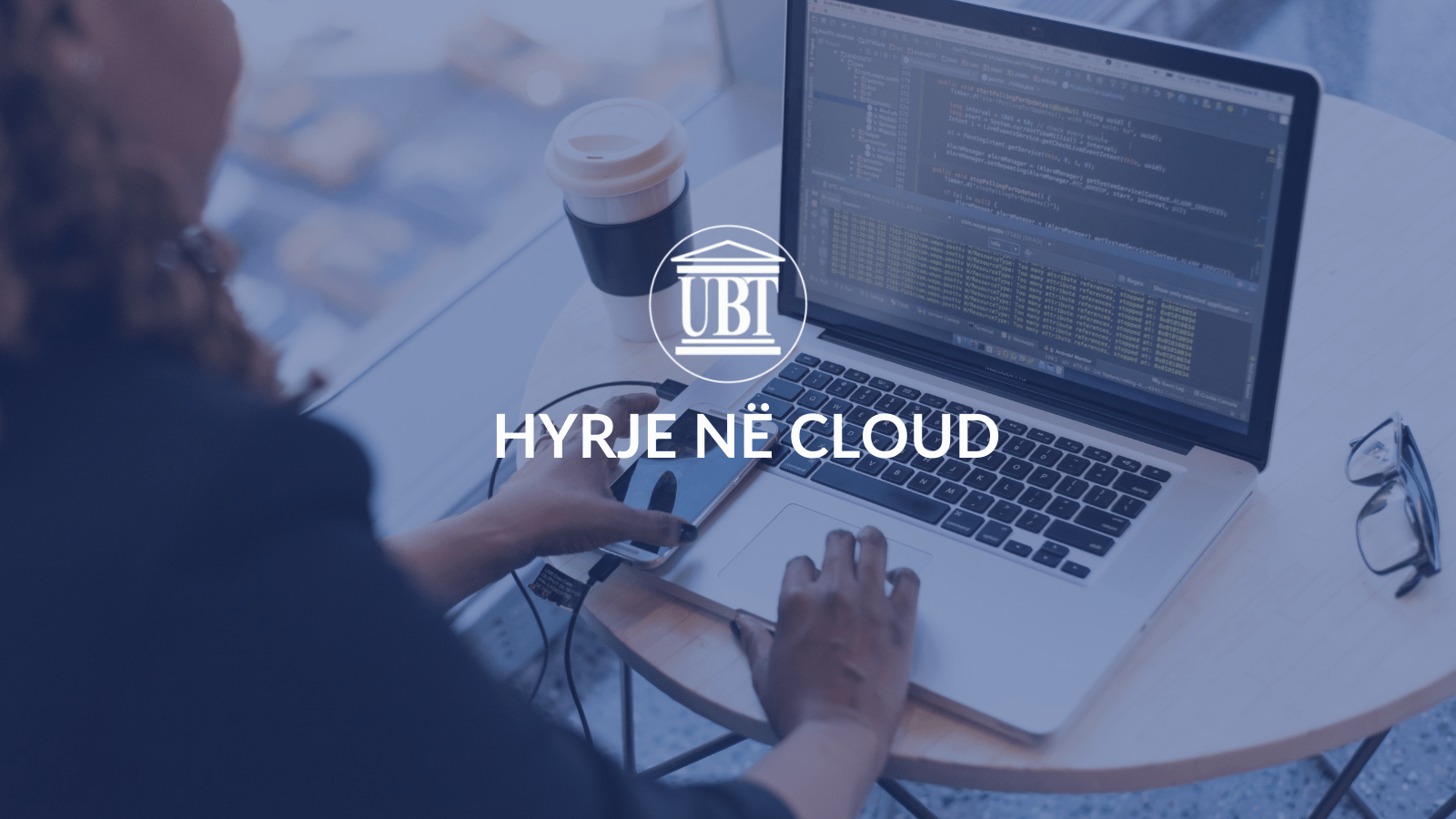 Hyrje ne Cloud